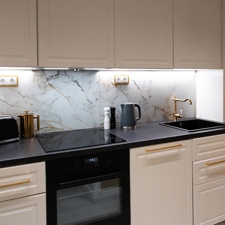 Rome City Center Apartment Экстерьер фото