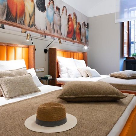 Rome City Center Apartment Экстерьер фото