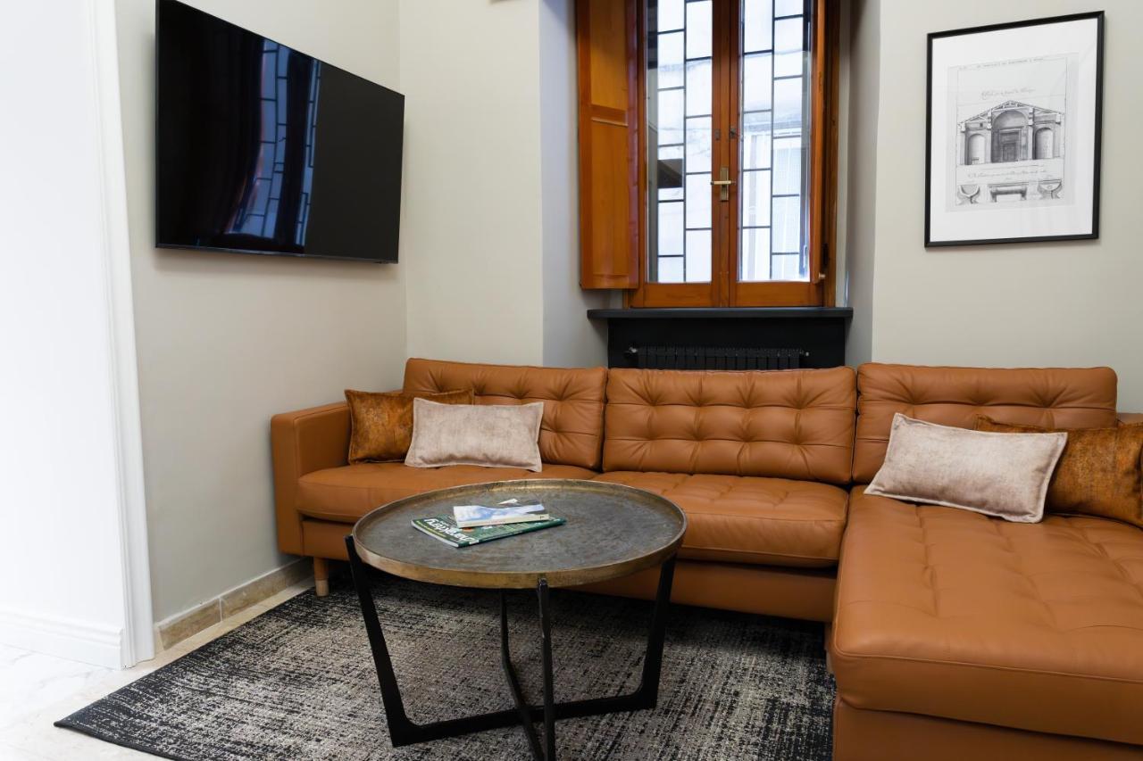 Rome City Center Apartment Экстерьер фото