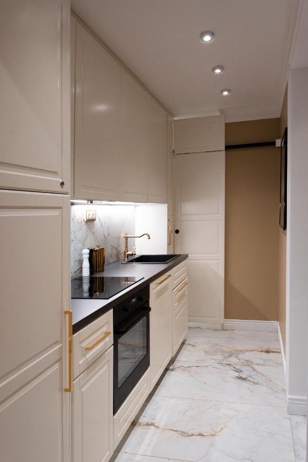 Rome City Center Apartment Экстерьер фото