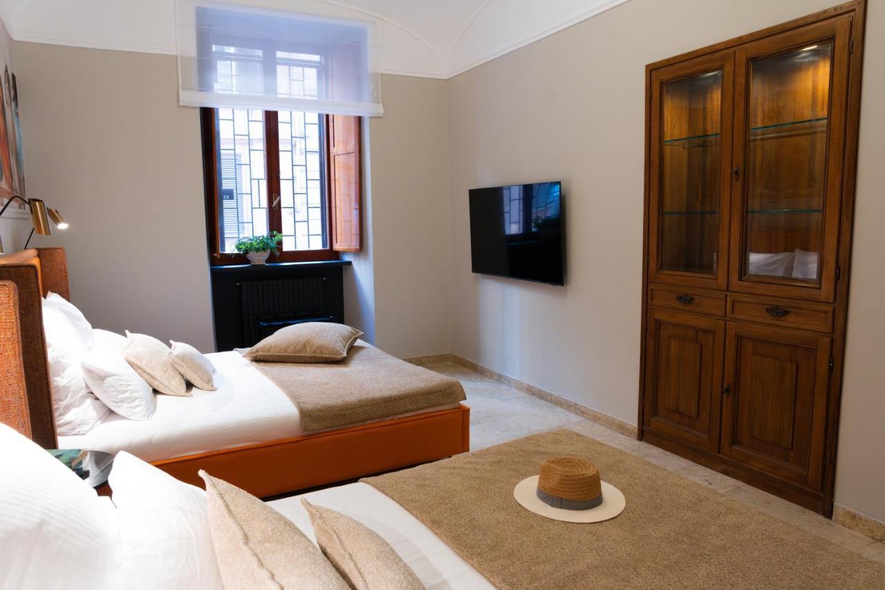 Rome City Center Apartment Экстерьер фото